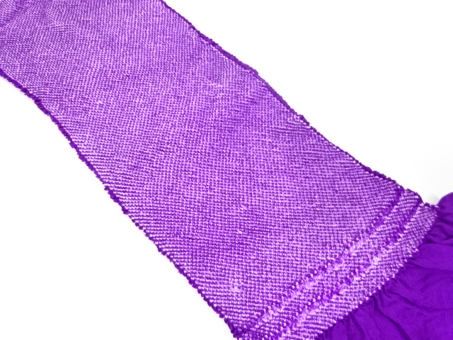 Furisode Kimono Silk